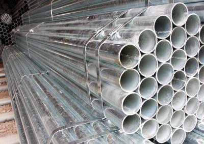 鋼管電鍍鋅加工